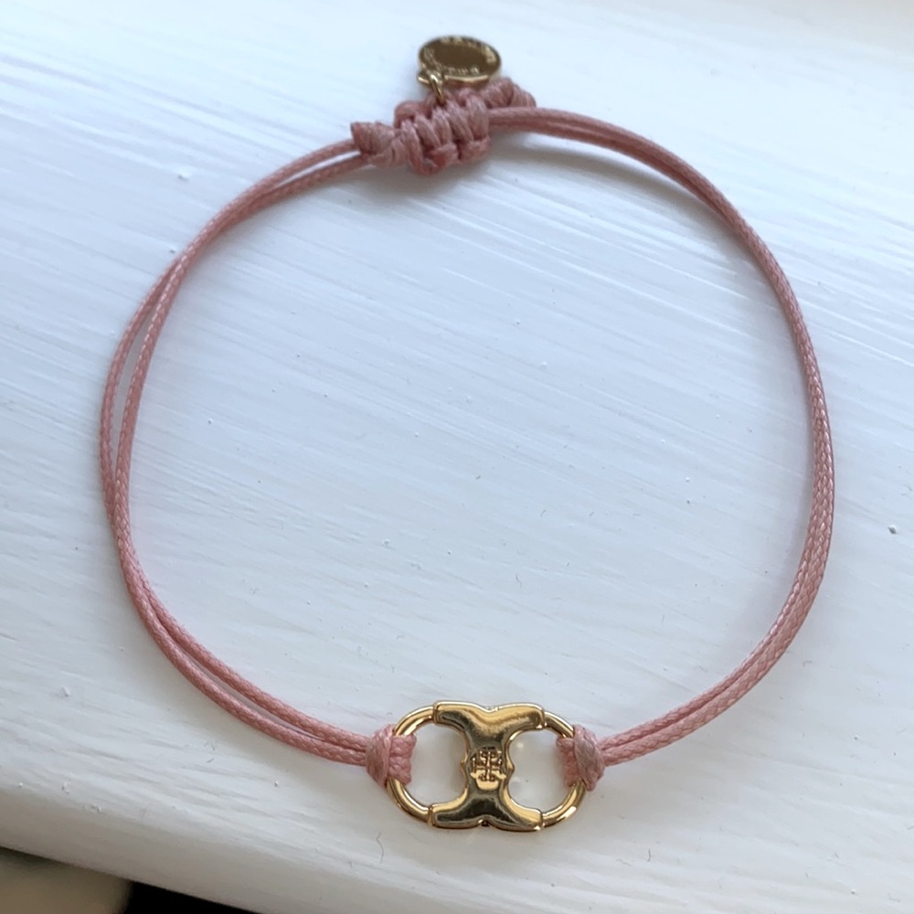 Tory Burch Ambition Bracelet